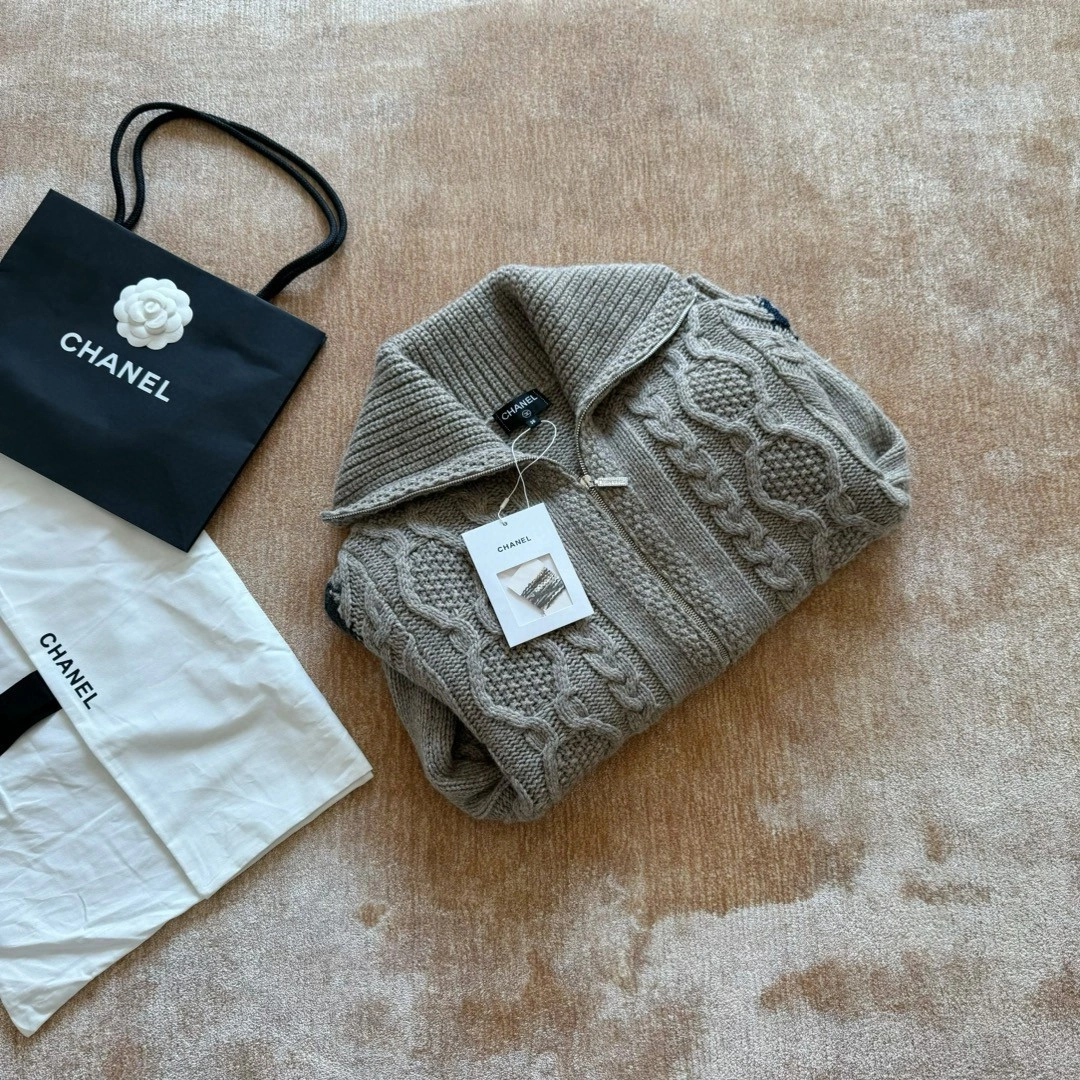 wg.luxury- 3h1958 Coco neige wool item:D-F409L2329